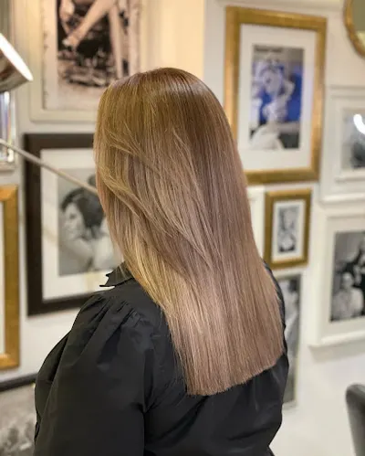 Salon Fryzjerski Atelier Aneta Domiańczyk-Maliszewska